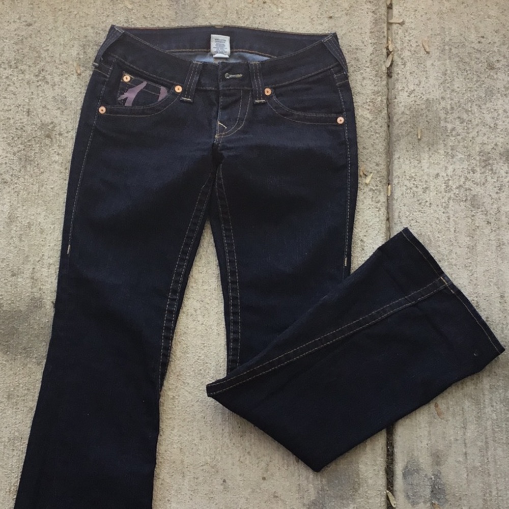 Size 28 Women’s True Religious Jeans